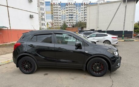Opel Mokka I, 2013 год, 1 050 000 рублей, 6 фотография