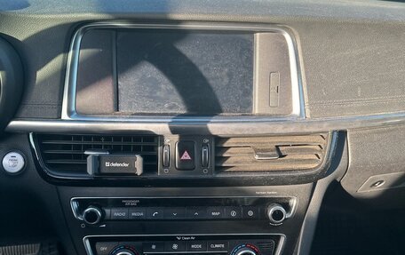 KIA Optima IV, 2016 год, 1 549 000 рублей, 7 фотография