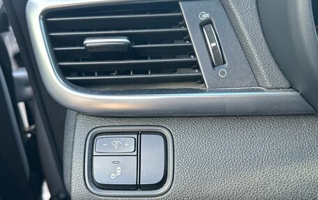 KIA Optima IV, 2016 год, 1 549 000 рублей, 6 фотография