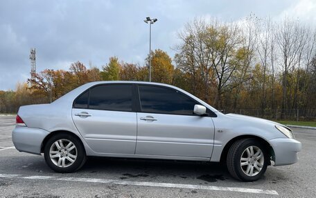 Mitsubishi Lancer IX, 2003 год, 400 000 рублей, 3 фотография