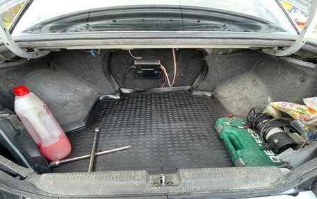 Mitsubishi Lancer IX, 2003 год, 400 000 рублей, 11 фотография