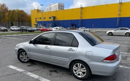 Mitsubishi Lancer IX, 2003 год, 400 000 рублей, 6 фотография