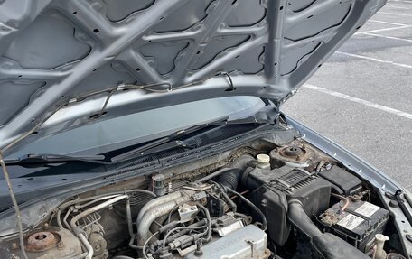 Mitsubishi Lancer IX, 2003 год, 400 000 рублей, 10 фотография