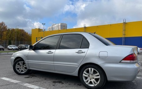 Mitsubishi Lancer IX, 2003 год, 400 000 рублей, 7 фотография