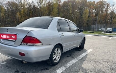 Mitsubishi Lancer IX, 2003 год, 400 000 рублей, 4 фотография