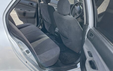 Mitsubishi Lancer IX, 2003 год, 400 000 рублей, 14 фотография