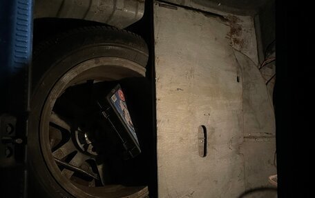 Mitsubishi Lancer IX, 2003 год, 400 000 рублей, 19 фотография