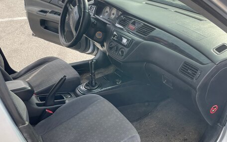 Mitsubishi Lancer IX, 2003 год, 400 000 рублей, 15 фотография