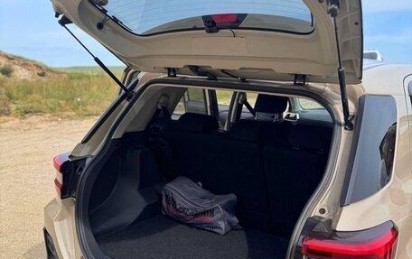 Toyota Raize I, 2021 год, 1 170 000 рублей, 7 фотография