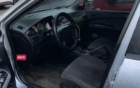 Mitsubishi Lancer IX, 2003 год, 400 000 рублей, 17 фотография