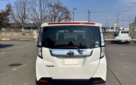 Toyota Tank I, 2019 год, 714 000 рублей, 6 фотография