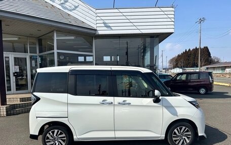 Toyota Tank I, 2019 год, 714 000 рублей, 4 фотография