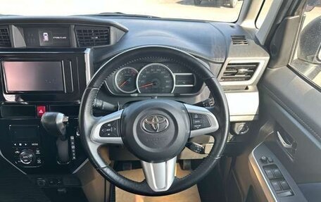 Toyota Tank I, 2019 год, 714 000 рублей, 10 фотография