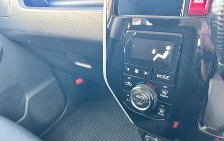 Toyota Tank I, 2019 год, 714 000 рублей, 13 фотография