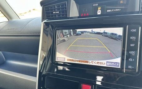 Toyota Tank I, 2019 год, 714 000 рублей, 12 фотография