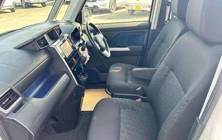 Toyota Tank I, 2019 год, 714 000 рублей, 14 фотография