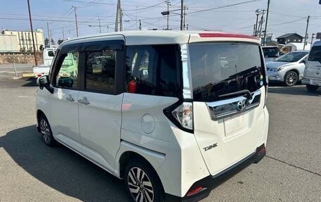 Toyota Tank I, 2019 год, 714 000 рублей, 7 фотография