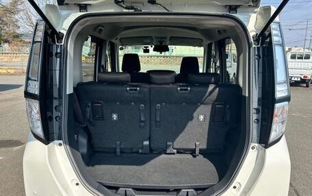 Toyota Tank I, 2019 год, 714 000 рублей, 16 фотография