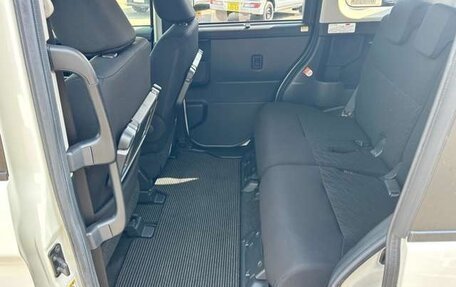 Toyota Tank I, 2019 год, 714 000 рублей, 15 фотография