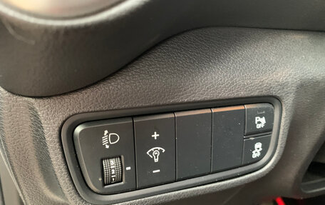 KIA Soul III, 2020 год, 1 799 000 рублей, 14 фотография