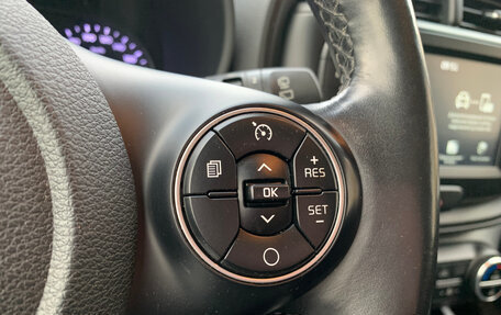 KIA Soul III, 2020 год, 1 799 000 рублей, 12 фотография