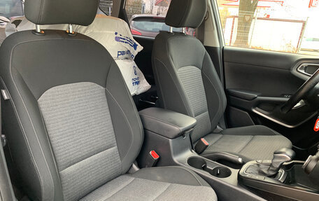 KIA Soul III, 2020 год, 1 799 000 рублей, 10 фотография