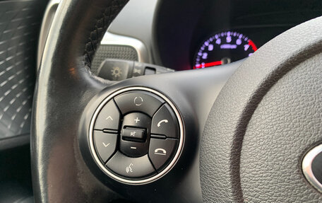 KIA Soul III, 2020 год, 1 799 000 рублей, 11 фотография