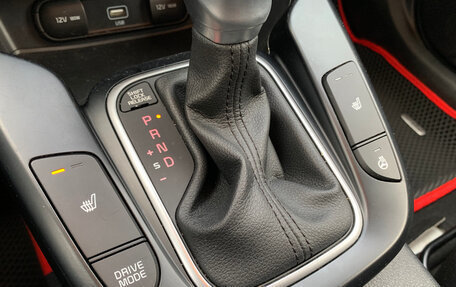 KIA Soul III, 2020 год, 1 799 000 рублей, 19 фотография