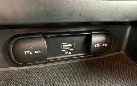 KIA Soul III, 2020 год, 1 799 000 рублей, 18 фотография