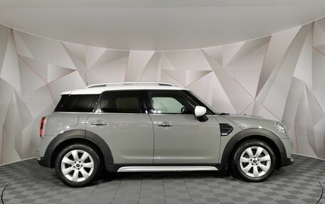 MINI Countryman II (F60), 2019 год, 2 445 000 рублей, 6 фотография