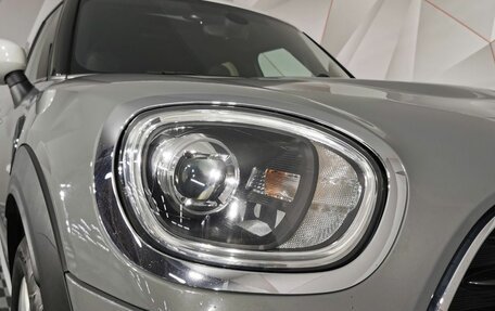 MINI Countryman II (F60), 2019 год, 2 445 000 рублей, 8 фотография