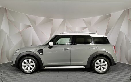 MINI Countryman II (F60), 2019 год, 2 445 000 рублей, 5 фотография