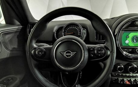MINI Countryman II (F60), 2019 год, 2 445 000 рублей, 15 фотография