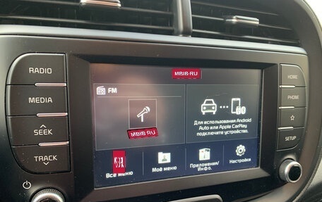 KIA Soul III, 2020 год, 1 799 000 рублей, 16 фотография