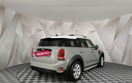 MINI Countryman II (F60), 2019 год, 2 445 000 рублей, 2 фотография