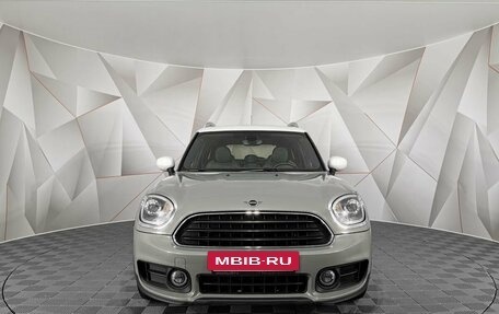 MINI Countryman II (F60), 2019 год, 2 445 000 рублей, 3 фотография