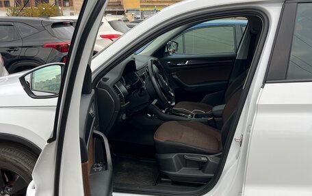 Skoda Kodiaq I, 2017 год, 2 200 000 рублей, 7 фотография