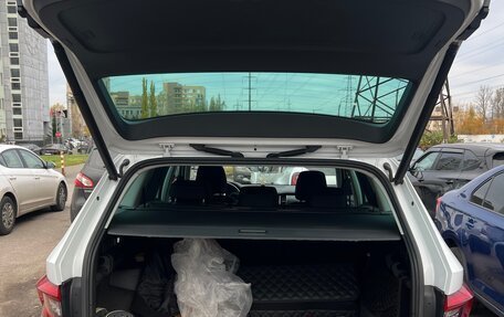 Skoda Kodiaq I, 2017 год, 2 200 000 рублей, 6 фотография