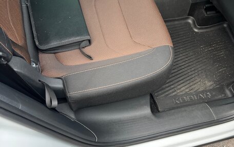 Skoda Kodiaq I, 2017 год, 2 200 000 рублей, 11 фотография