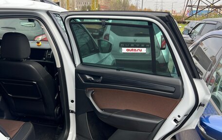 Skoda Kodiaq I, 2017 год, 2 200 000 рублей, 10 фотография