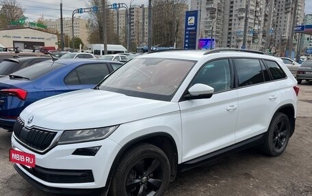 Skoda Kodiaq I, 2017 год, 2 200 000 рублей, 2 фотография