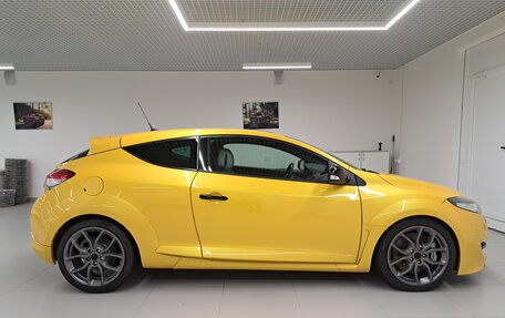 Renault Megane RS III, 2013 год, 1 850 000 рублей, 5 фотография