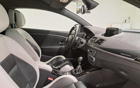 Renault Megane RS III, 2013 год, 1 850 000 рублей, 13 фотография