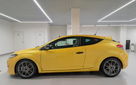 Renault Megane RS III, 2013 год, 1 850 000 рублей, 10 фотография
