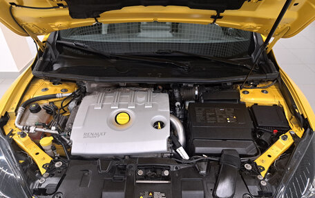 Renault Megane RS III, 2013 год, 1 850 000 рублей, 11 фотография