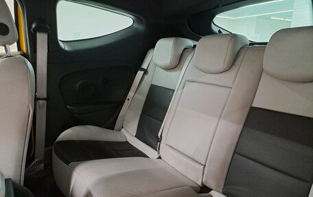 Renault Megane RS III, 2013 год, 1 850 000 рублей, 15 фотография