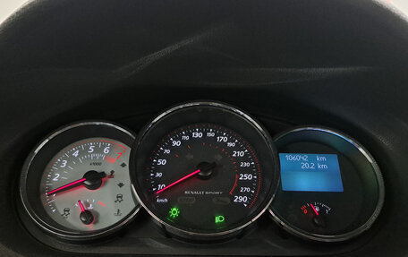 Renault Megane RS III, 2013 год, 1 850 000 рублей, 16 фотография