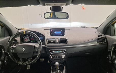 Renault Megane RS III, 2013 год, 1 850 000 рублей, 17 фотография