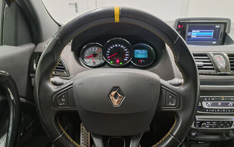 Renault Megane RS III, 2013 год, 1 850 000 рублей, 24 фотография