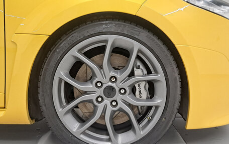 Renault Megane RS III, 2013 год, 1 850 000 рублей, 22 фотография